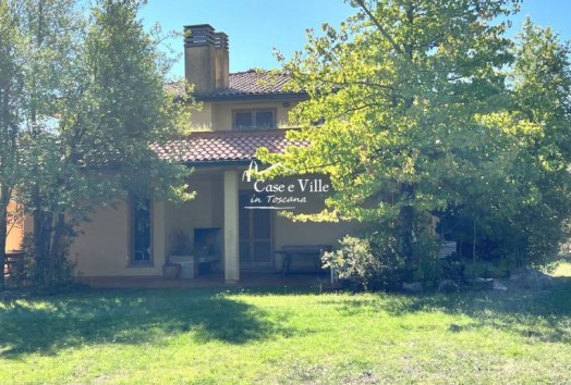 Villa  VENDITA  Vaiano