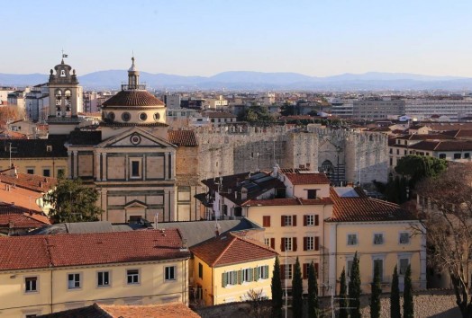 Appartamento  VENDITA  Prato