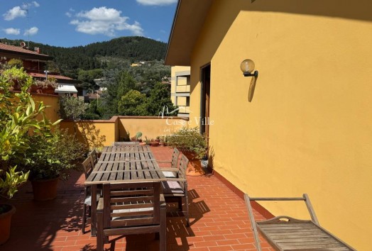 Attico  AFFITTO  Prato