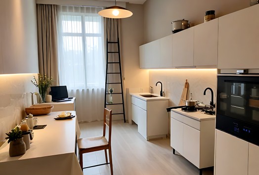 Appartamento  VENDITA  Prato