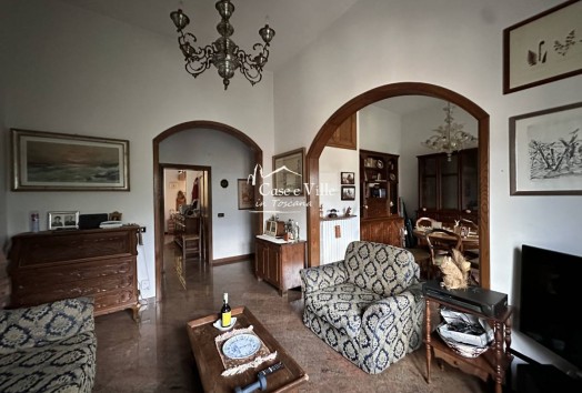 Appartamento  VENDITA  Prato