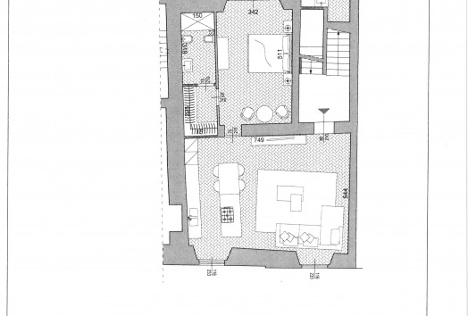 Appartamento  VENDITA  Prato