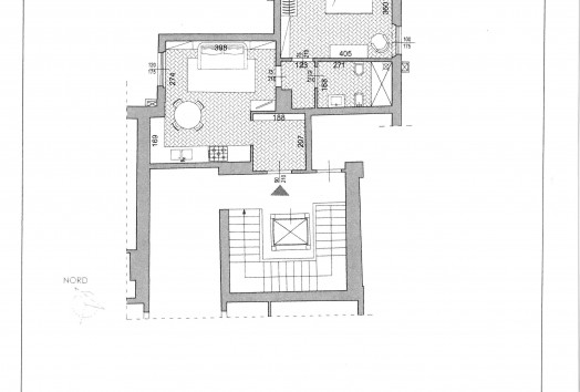Appartamento  VENDITA  Prato