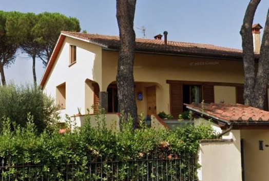 Villa  VENDITA  Calenzano