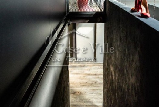 Loft  VENDITA  Prato