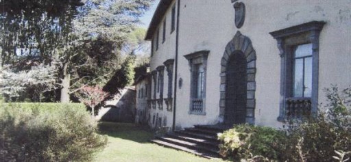 Villa Carmignano  VENDITA