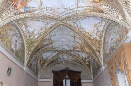 Villa Carmignano  VENDITA