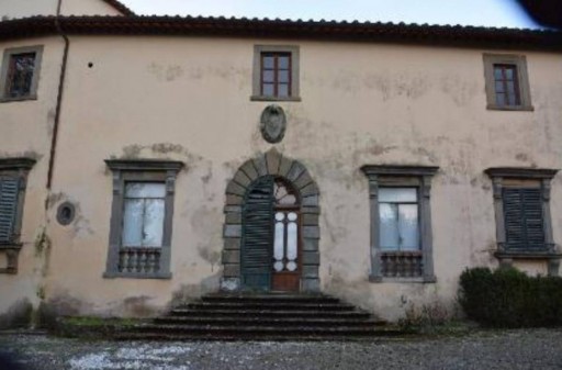 Villa Carmignano  VENDITA