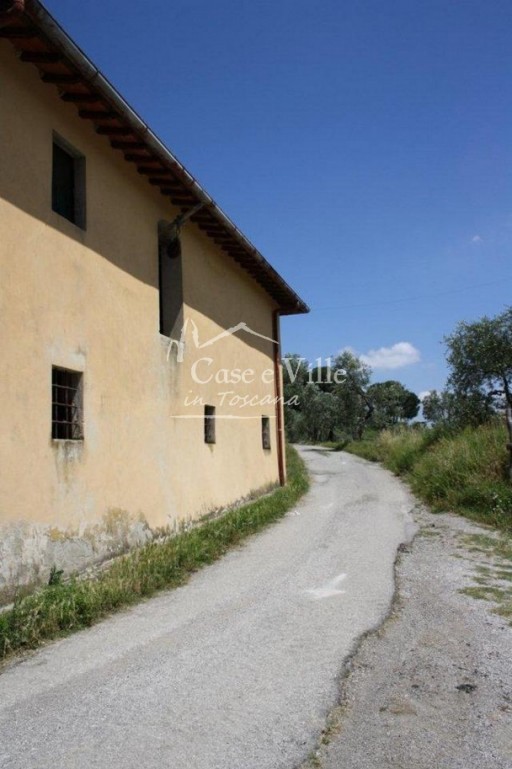 Colonica Quarrata  VENDITA