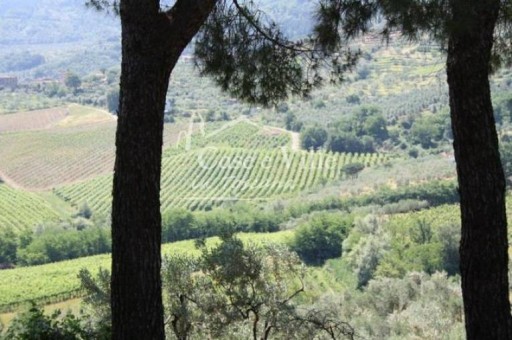 Colonica Quarrata  VENDITA