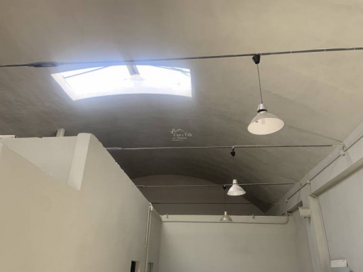 Capannone Prato  AFFITTO