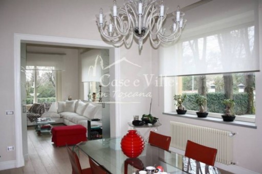 Villa Prato  FOR SALE