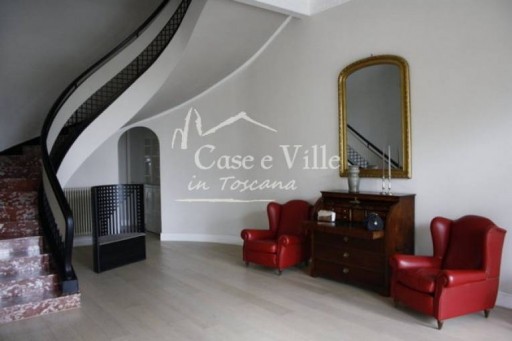 Villa Prato  FOR SALE