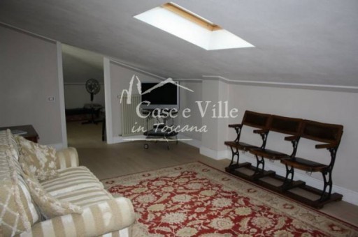 Villa Prato  FOR SALE