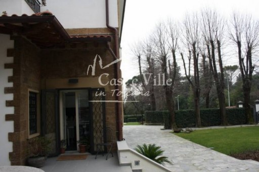 Villa Prato  FOR SALE
