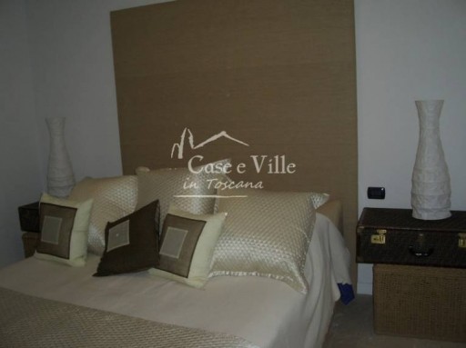 Villa Forte dei Marmi  VENDITA