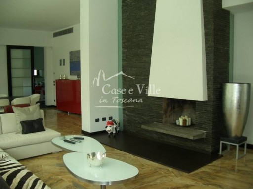 Villa Forte dei Marmi  VENDITA