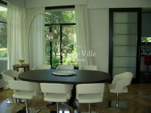 Villa Forte dei Marmi  VENDITA
