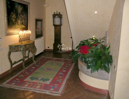 Villa Poggio a Caiano  VENDITA