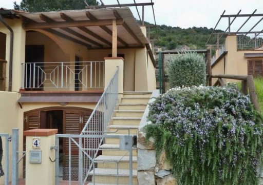 Case al mare Isola d'Elba  VENDITA