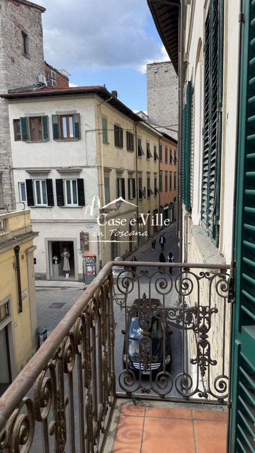 Appartamento Prato  VENDITA