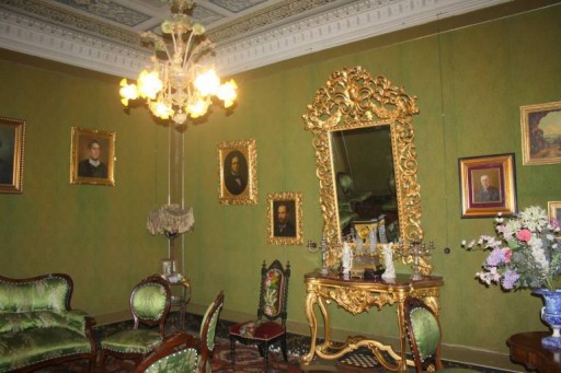 Villa Carmignano  VENDITA