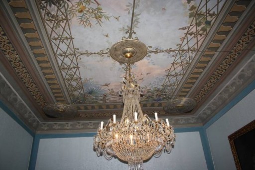 Villa Carmignano  VENDITA