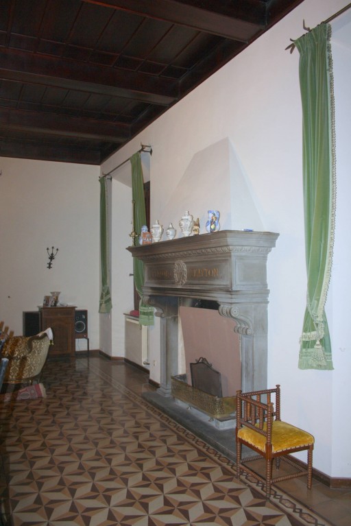 Villa Carmignano  VENDITA