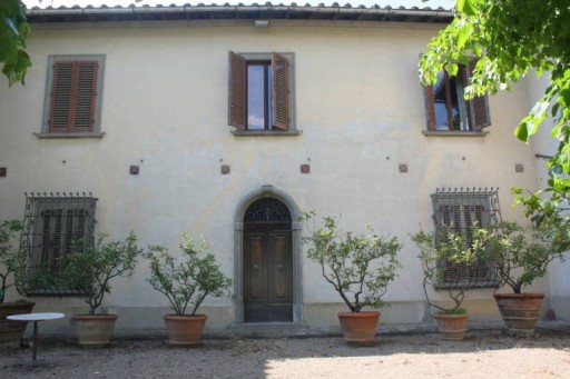 Villa Carmignano  VENDITA