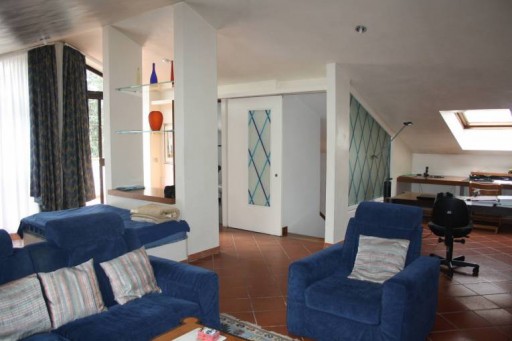 Villa Prato  VENDITA