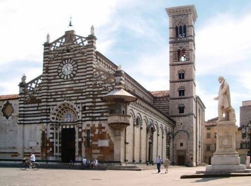 Palazzo Prato  VENDITA