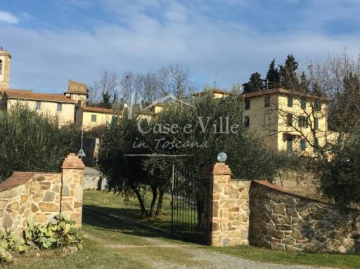 Fattoria Barberino Val d'Elsa  