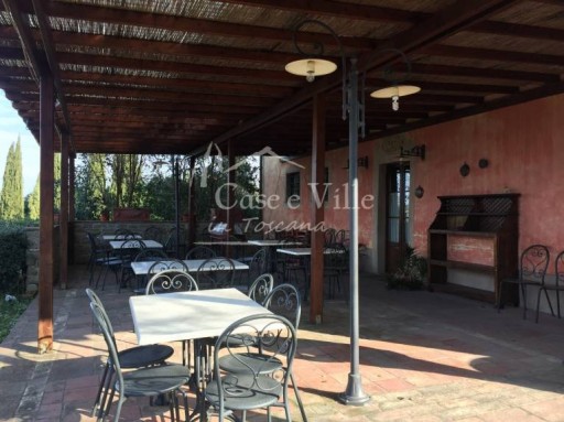 Fattoria Barberino Val d'Elsa  