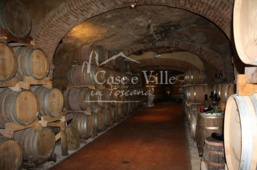 Fattoria Barberino Val d'Elsa  