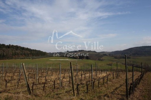 Fattoria Barberino Val d'Elsa  