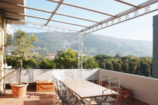 Attico Prato  VENDITA