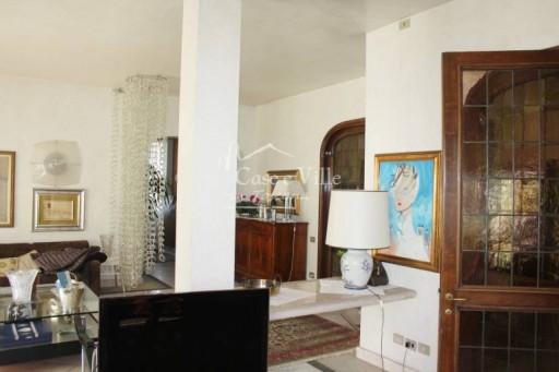 Attico Prato  VENDITA