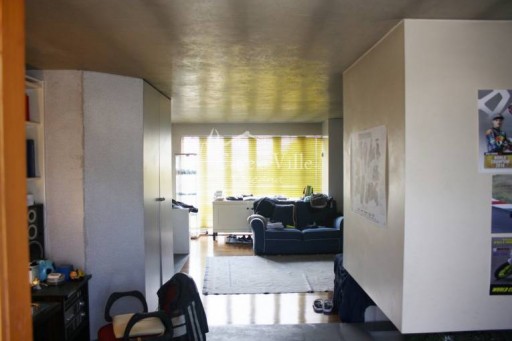 Attico Prato  VENDITA