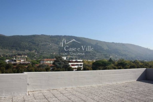 Attico Prato  VENDITA