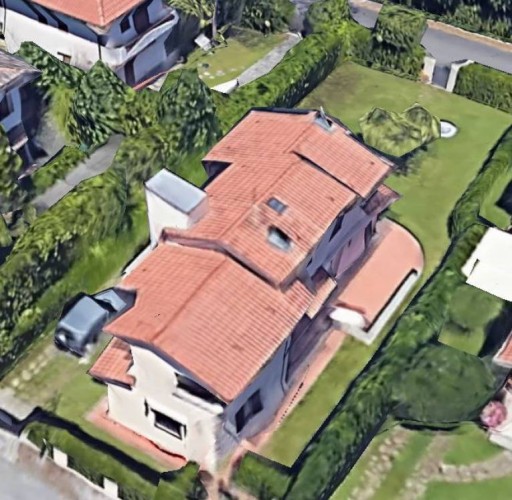 Villa Marina di Pietrasanta  VENDITA