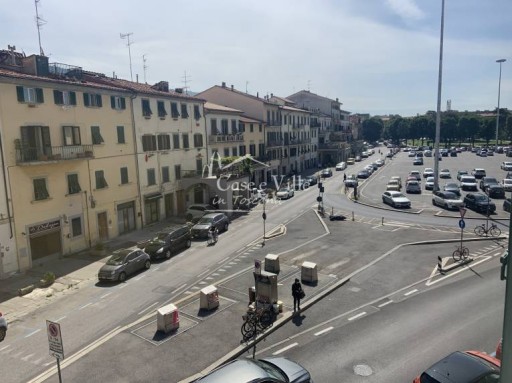 Appartamento Prato  AFFITTO