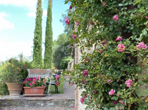 Albergo/Hotel Castellina in Chianti  VENDITA