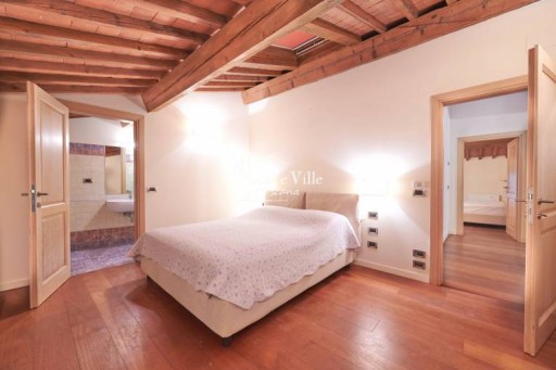 Porzione di villa Sesto Fiorentino  AFFITTO