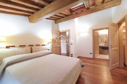 Porzione di villa Sesto Fiorentino  AFFITTO