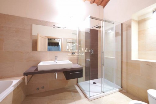 Porzione di villa Sesto Fiorentino  AFFITTO