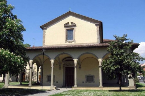 Fondo commerciale Prato  AFFITTO