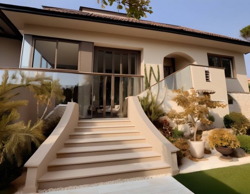 Villa Prato  VENDITA