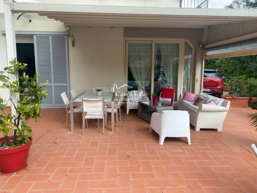 Villa Prato  VENDITA