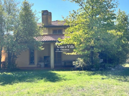 Villa Vaiano  VENDITA