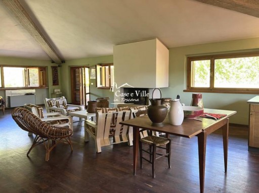 Villa Vaiano  VENDITA